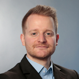 Profilbild Jonas Mayer