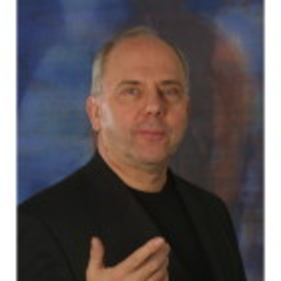 Profilbild Peter Rohleder