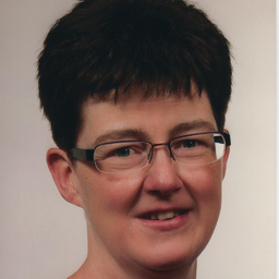 Ulrike Wildt