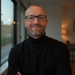 Marcel Thomas Rieks