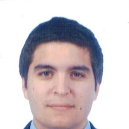 Diego González-Pinto González