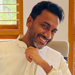 Lokeshkumar Bhatt