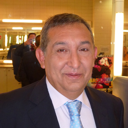 Rafael Garcia-Taheño Díaz