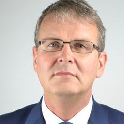 Dipl.-Ing. Uwe Schimon