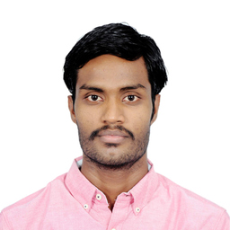 Arul Dhinesh