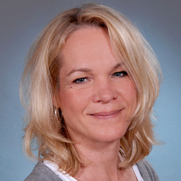Nadine Jensen