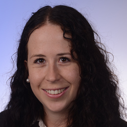 Stephanie Vögeli's profile picture