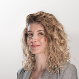 Manuela Manolova