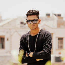Abhishek Joshi
