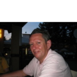 Martin Roscher