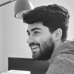 Johannes Berthel's profile picture
