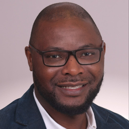 Mag. Patrick Kommogne Komguem