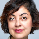 Dr. Bahareh Shojaie