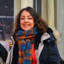 Dr. Bahareh Shojaie