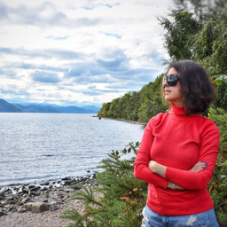 Dr. Bahareh Shojaie