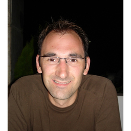 Dominik Graml