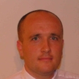 Florian BERNARD