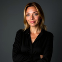 Lisa-Marie Borkowsky
