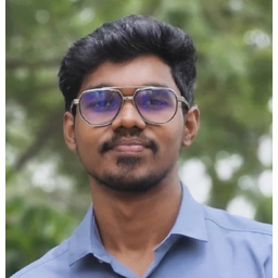 Nishanth Raja