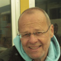 Bernd Vondran