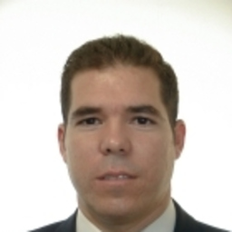 Antonio Fernando Rodriguez Herrera