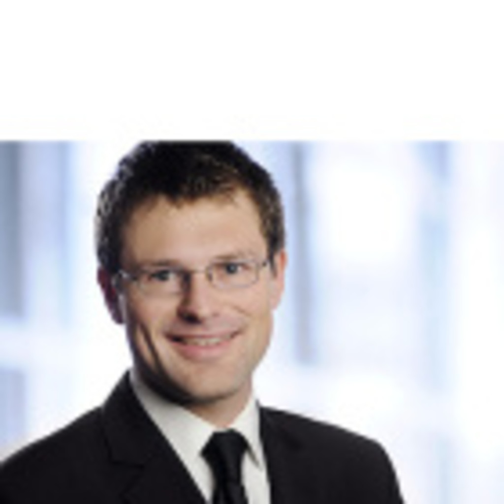 Dr. Christian Ludwig Senior Referent Risikocontrolling DZ BANK AG