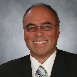 Arno Wiedemann