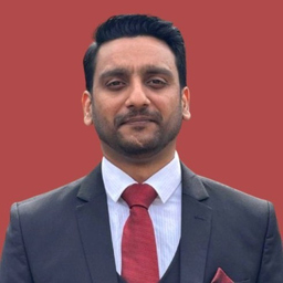 Muhammad Wajahat Arshad