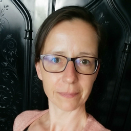 Anja Wallwitz