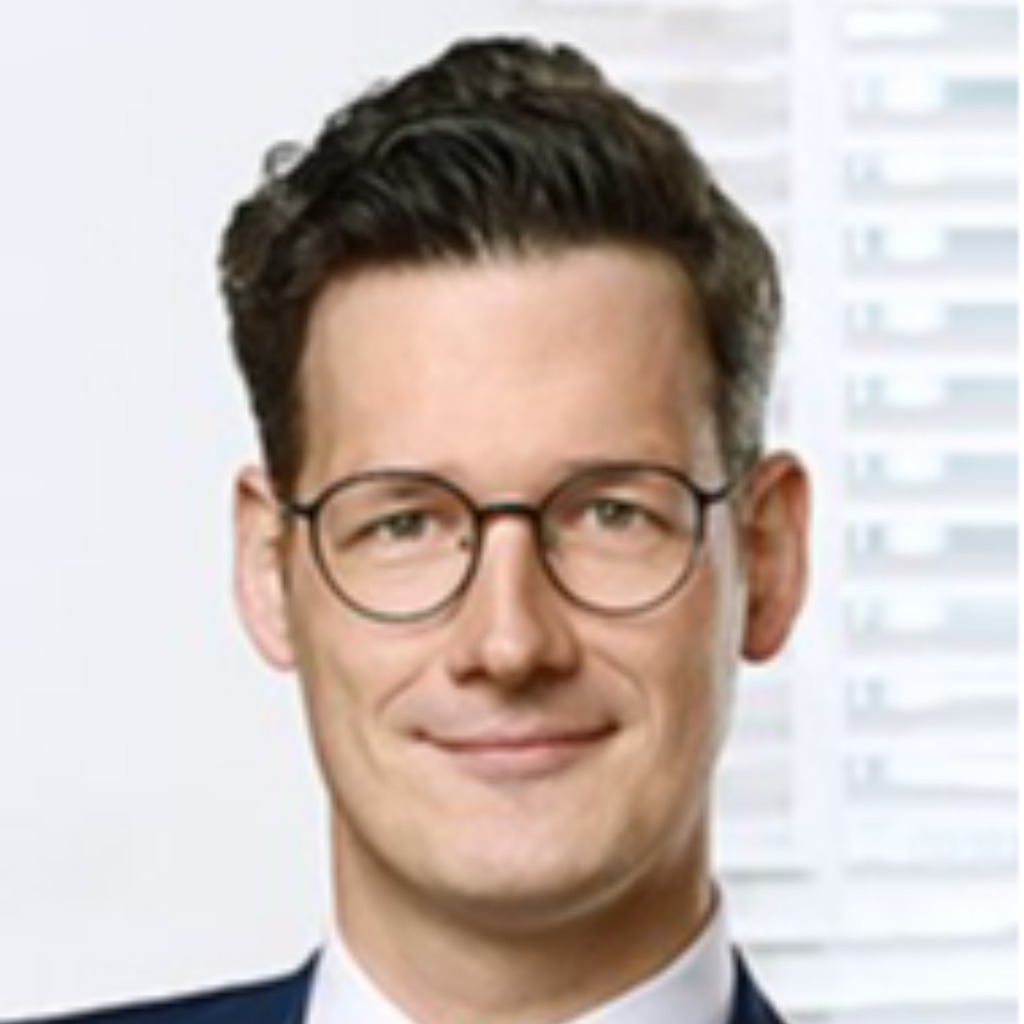 Social Media Profilbild Jan Bernd Seeger Hamburg