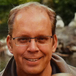 Michael Friedrich