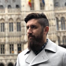 Vicktor Michel Karas Deud