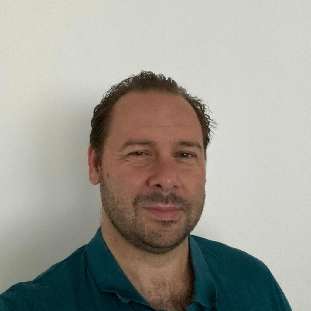 Daniel Bals Geschäftsführer Bildungssektor UG XING