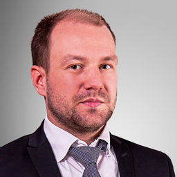Ing. Michael Gensheimer
