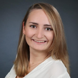 Nicole Mekelburg