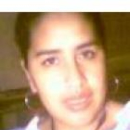 DELIA DEL MILAGRO CRUZ