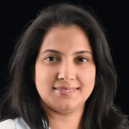 Kavitha S.K.