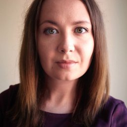 Tetiana Danylenko