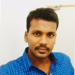 Sathish M P