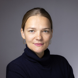 Anna-Maria Polke
