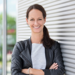 Ellen Lübcke