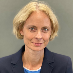 Dr. Carola Schenk