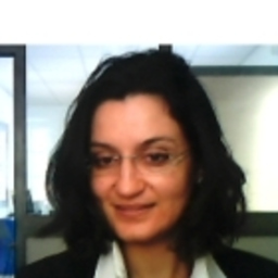 Bochra Abichou