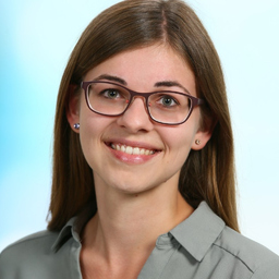 Nina Pohl