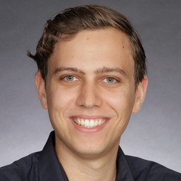 Nikolaj Haas