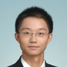 Feng GAO