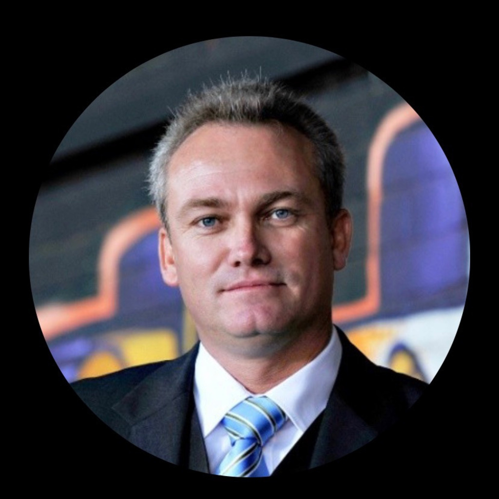 Volker Werth Founding Member and Director WerthSchroeder Inc XING