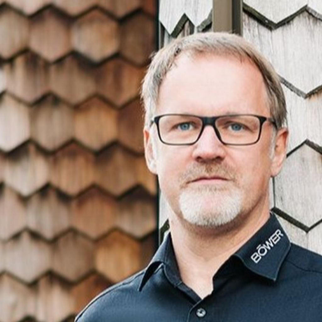 Ingo Kohlbrecher Chief Operating Officer (COO) Böwer GmbH XING