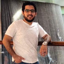 Ing. Khaled Darwish
