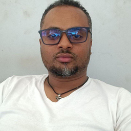 Alazar Mulugeta Wasse